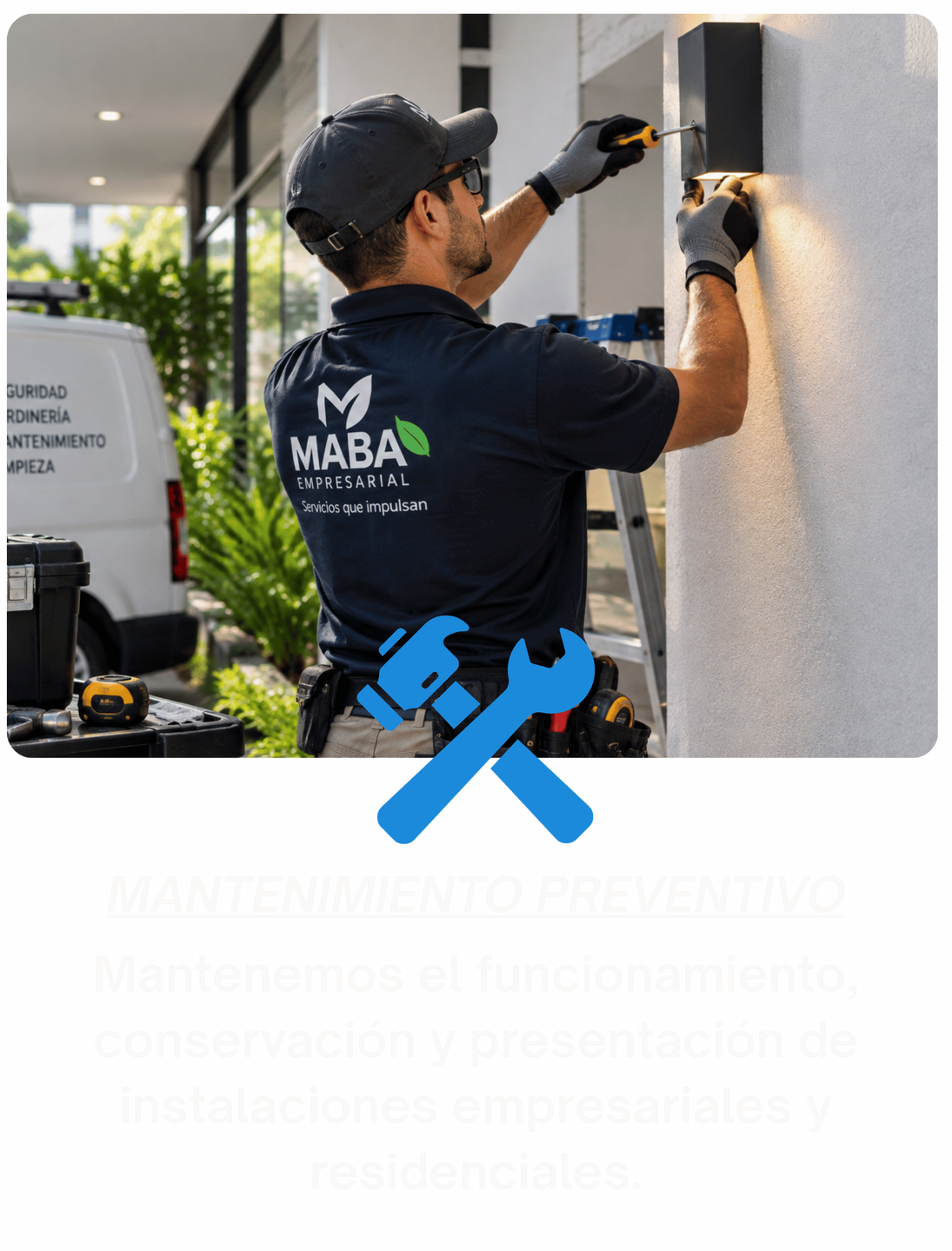 Mantenimiento