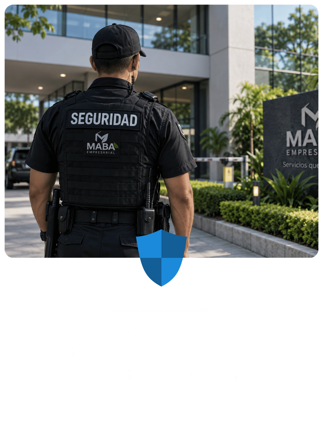 Seguridad
